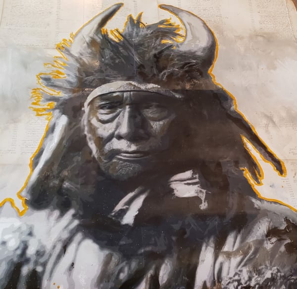 Ben Pease, Color is the Medicine