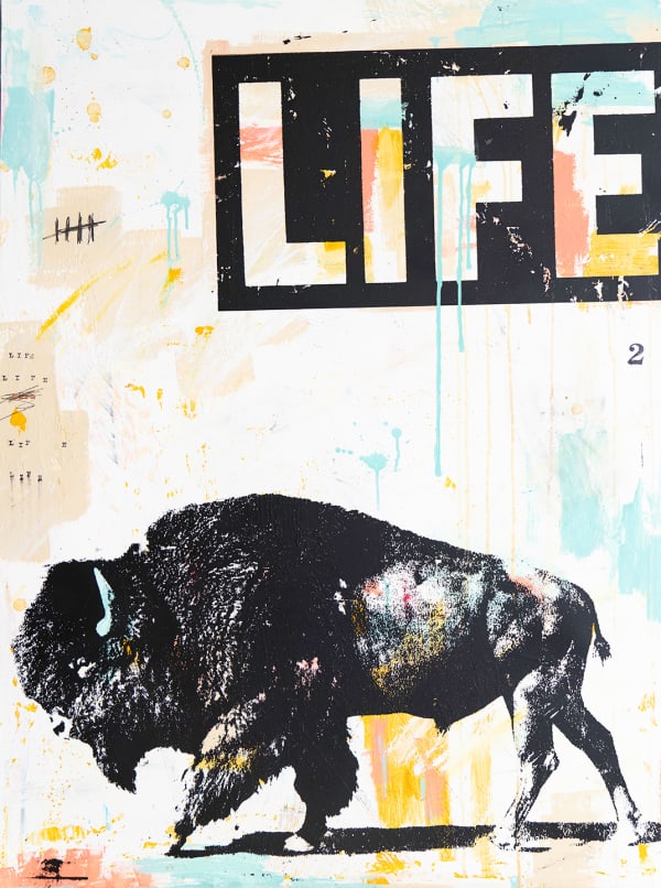 Miles Glynn, Westernish No. 88