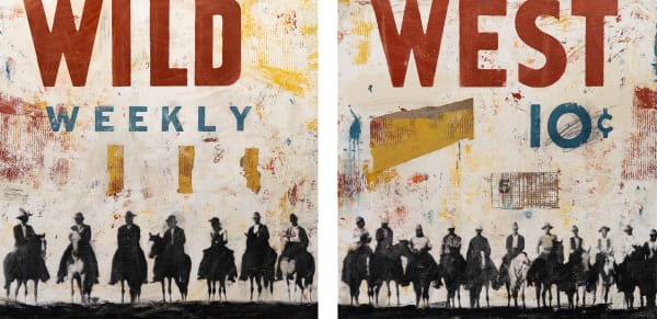 Miles Glynn, Westernish No. 23