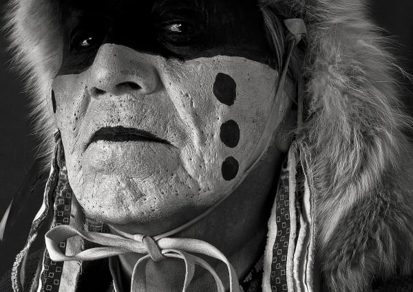 Robert Osborn, Terry Bear Robe Martinez