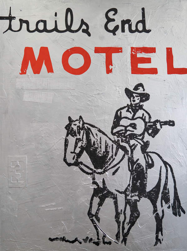 Miles Glynn, Westernish No. 63