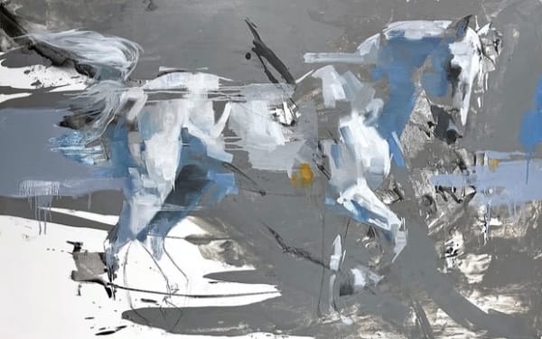 Julie T. Chapman, Heart of Fire #2