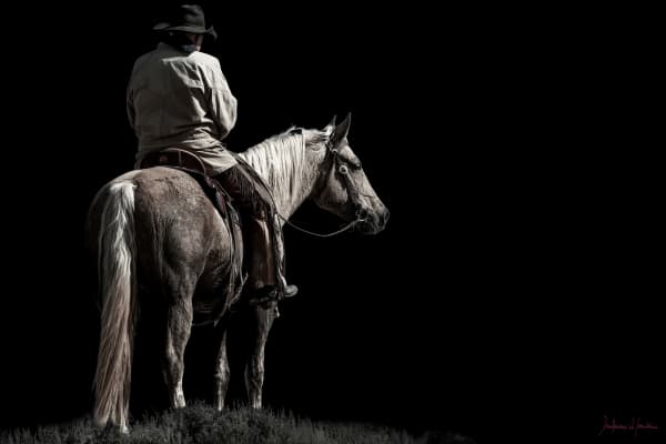 Guillaume Beau de Lomenie, The Watcher