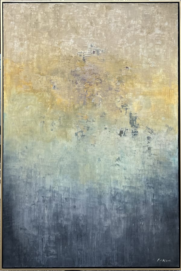 Ed Nash, Vanish 1
