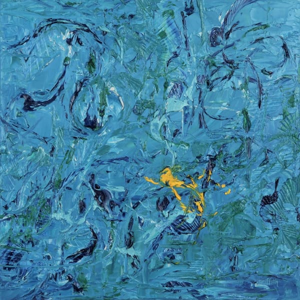 Kay Griffith, U-353, 2019