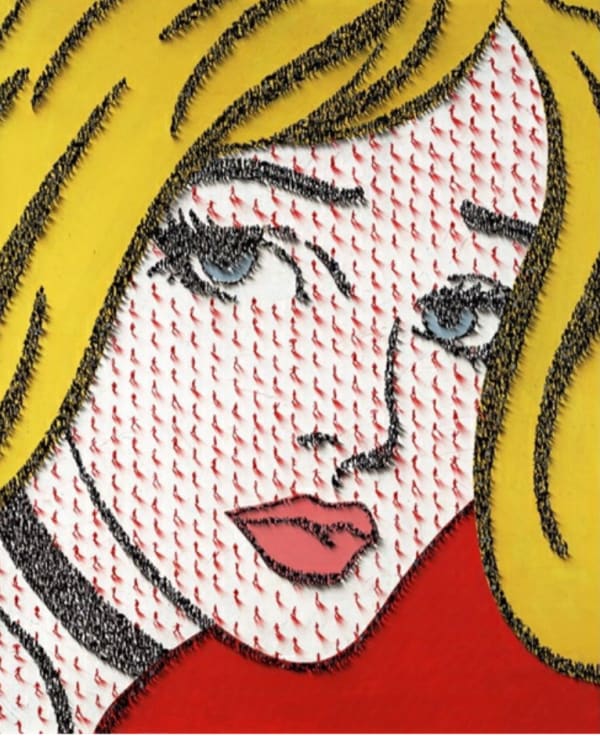 Craig Alan, Pulp Nation