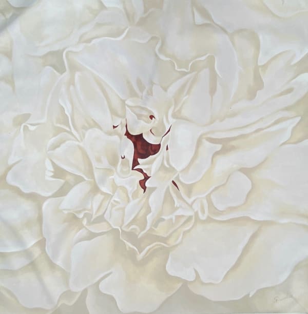 David Chuquimarca , Light Reflections