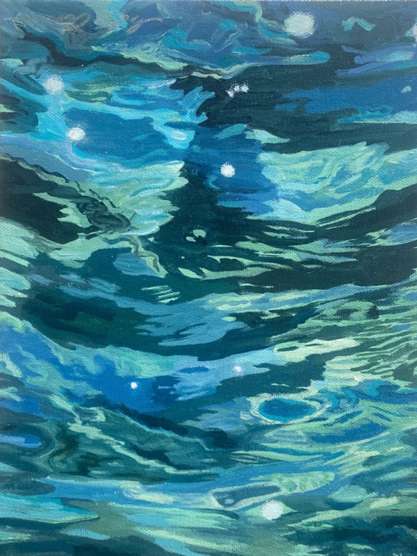 Kirsten Bowen, Greener Pastures