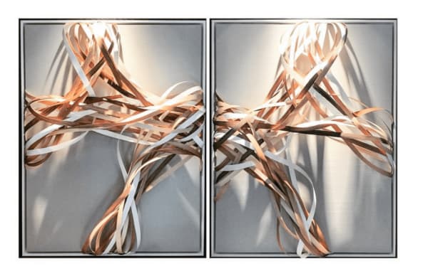 Joseph Dermody, Diptych