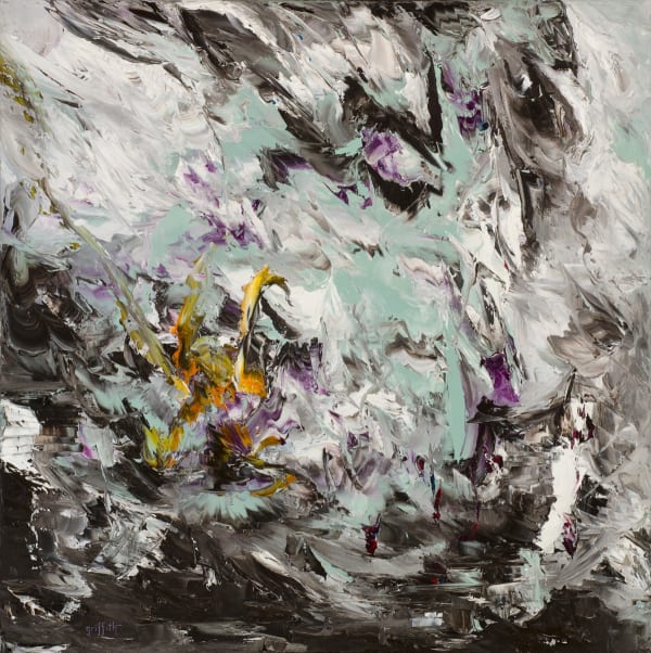 Kay Griffith, U-66, 2012