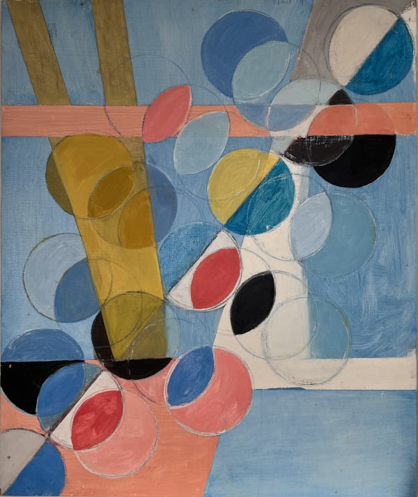 Roberto Juarez, VP Blue Sky, 2010