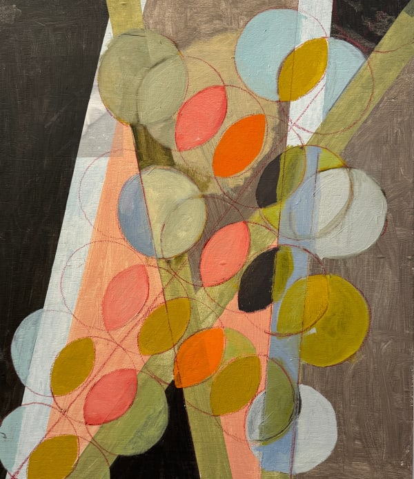 Roberto Juarez, VP Greying, 2010