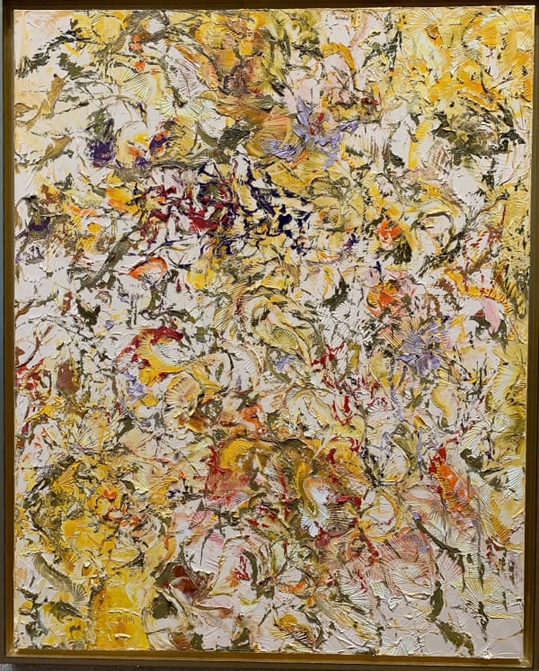 Kay Griffith, U-313, 2015