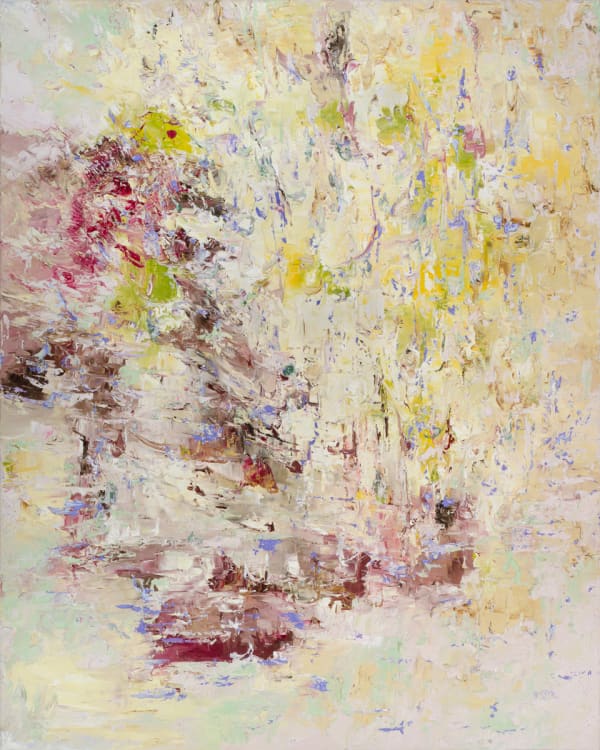 Kay Griffith, U-137, 2012