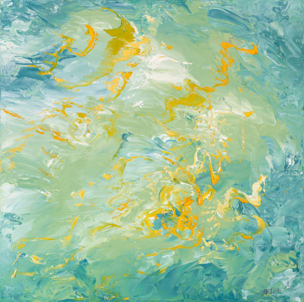 Kay Griffith, U-224, 2013