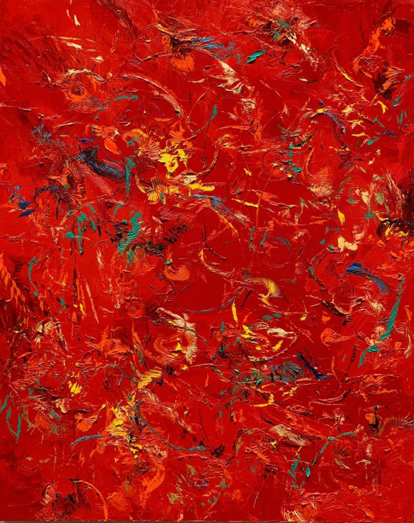 Kay Griffith, U-343, 2017