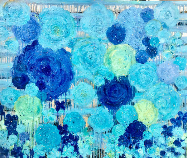 Lenore Gimpert, Floral Season