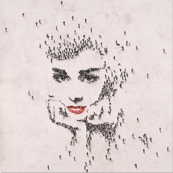 Craig Alan, Audrey at Tiffany's