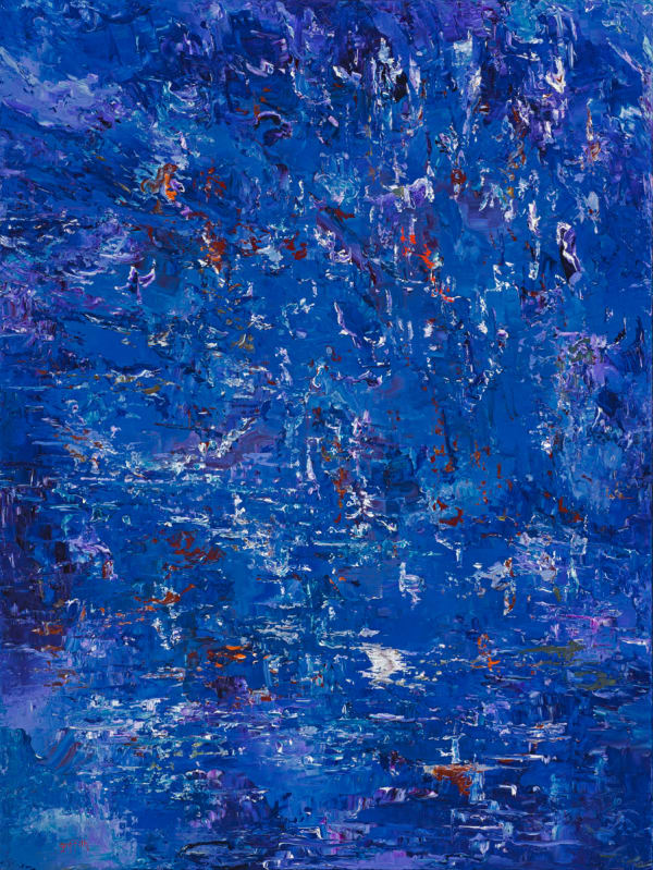 Kay Griffith, U-206, 2012