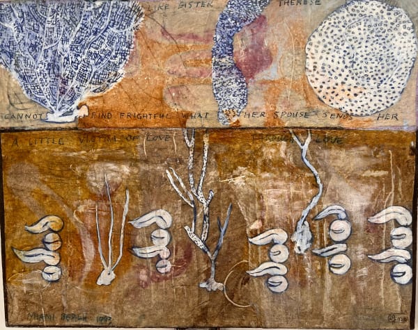 Roberto Juarez, Spouse, 1993