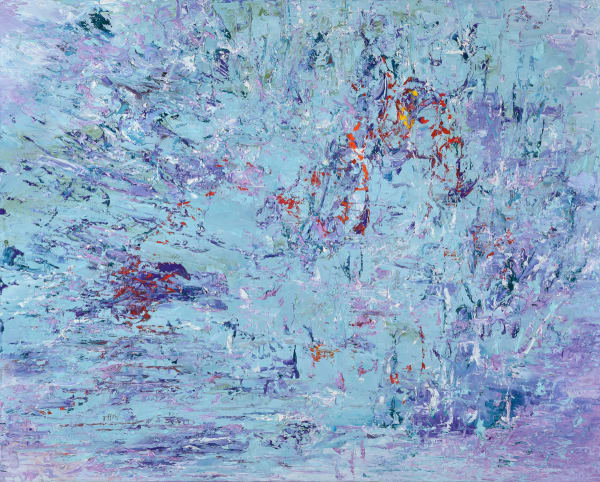 Kay Griffith, U-216, 2015