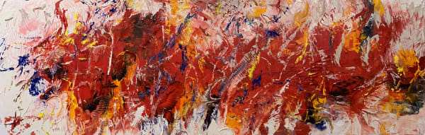 Kay Griffith, U-380, 2019