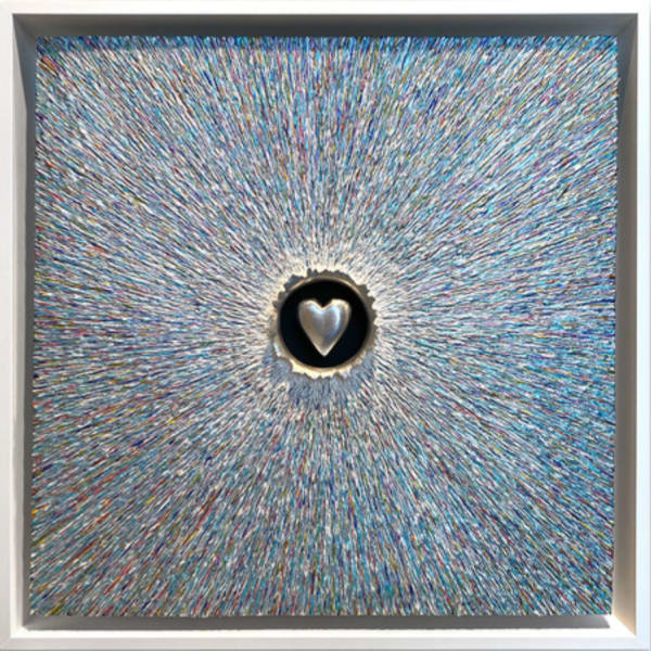 Collazo Collection, Pure Love Minis II (Blue)
