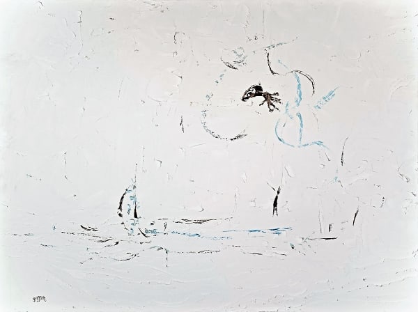 Kay Griffith, U-327, 2015