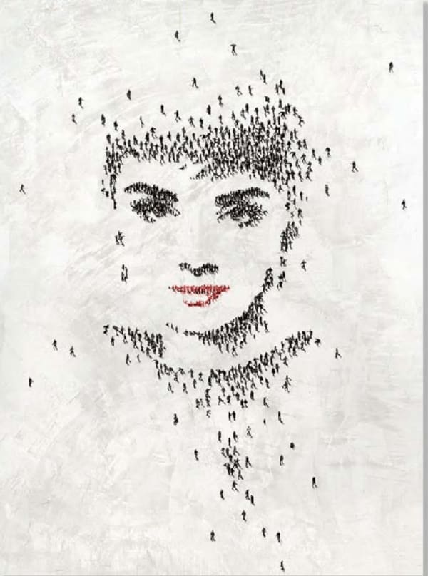 Craig Alan, Quiet Gaze