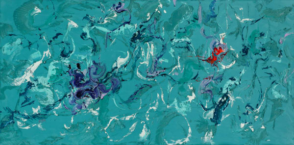 Kay Griffith, U-311, 2015