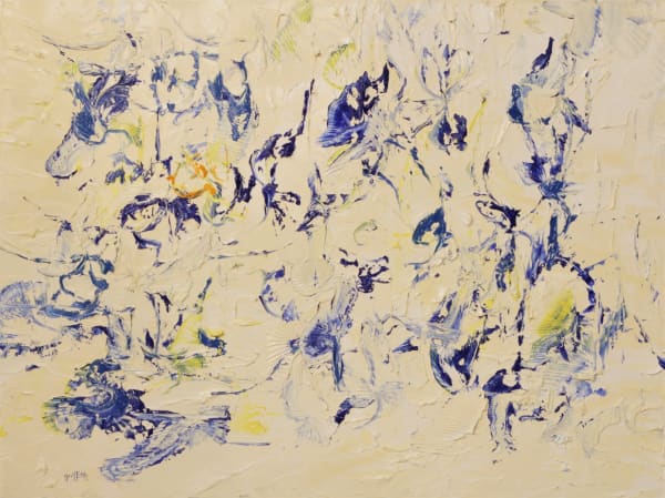 Kay Griffith, U-371, 2019