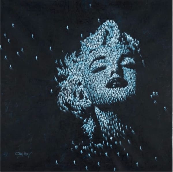 Craig Alan, Dream Big