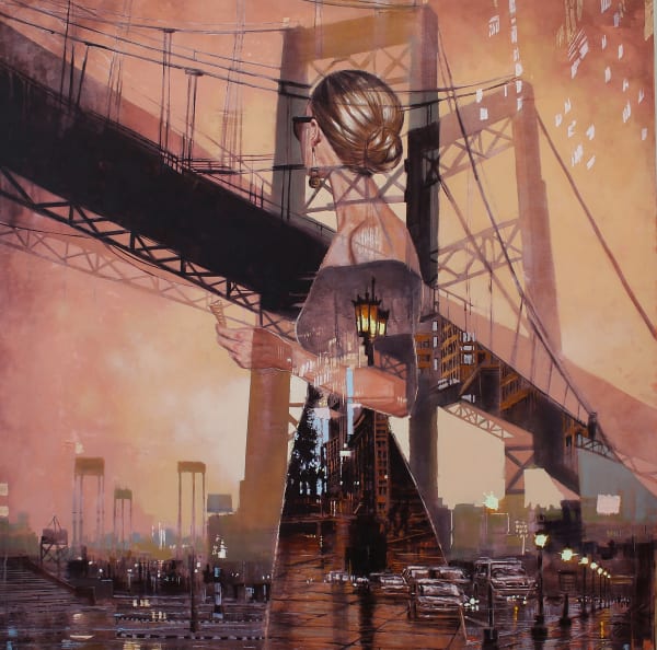 William Quintana, "Plan #1"