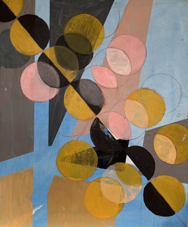 Roberto Juarez, VP Yellow & Blue, 2010