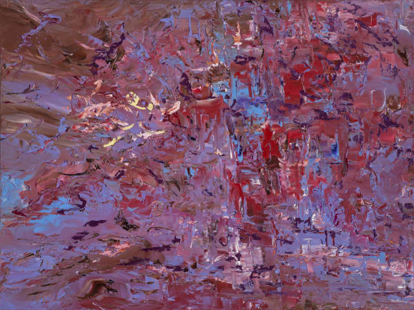 Kay Griffith, U-262, 2014