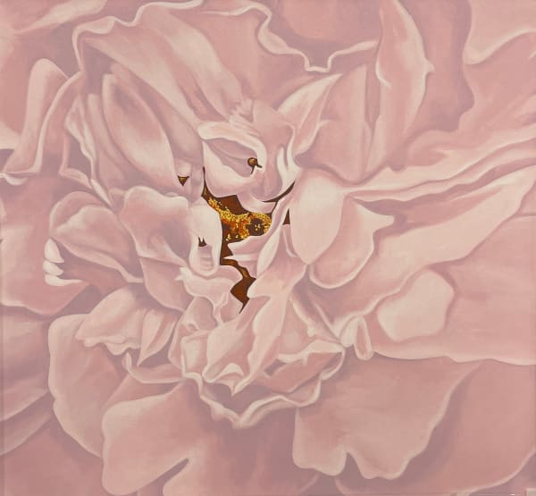 David Chuquimarca, Blushed