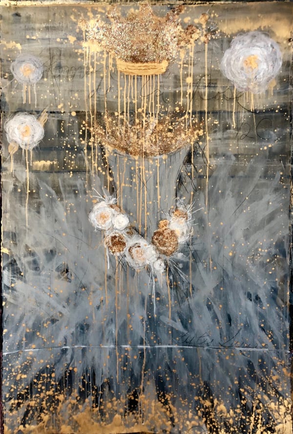 Lenore Gimpert, Tutu Elegance