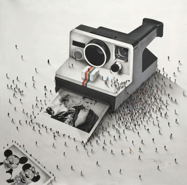 Craig Alan, Red Carpet Capture