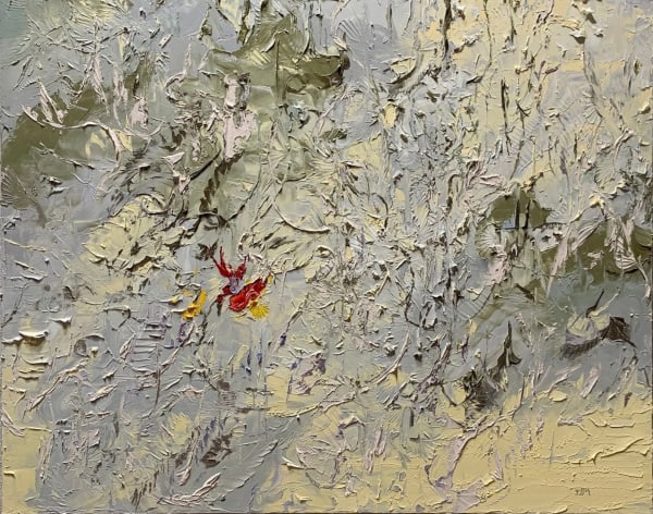 Kay Griffith, U-404, 2020