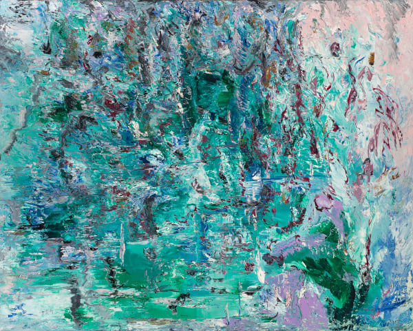 Kay Griffith, U-59, 2013