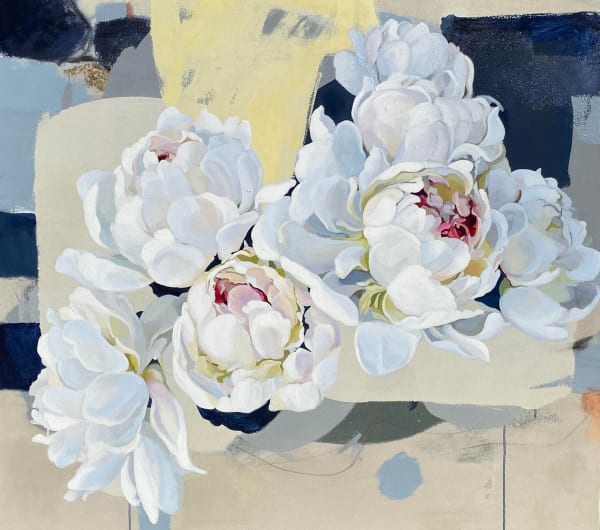Jennifer Rasmussen, Enfolding Petals