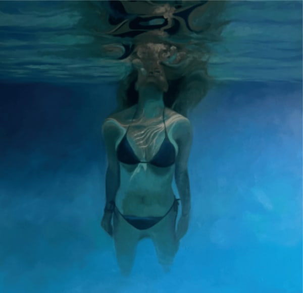 Felicity Kostakis , Exhale