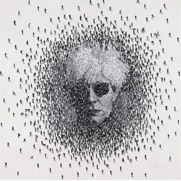 Craig Alan, Warhol Troupe