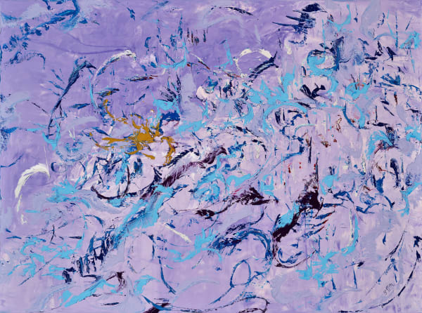 Kay Griffith, U-323, 2015