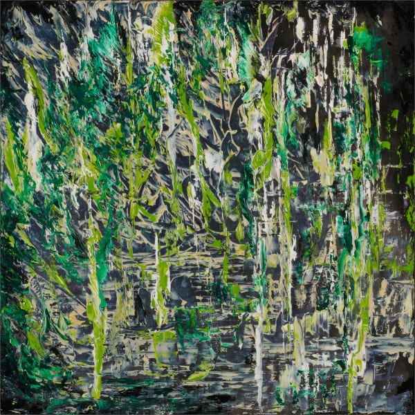 Kay Griffith, U-4, 2012