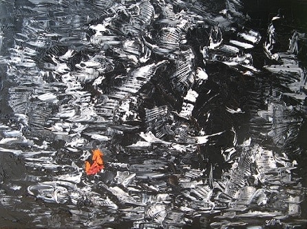 Kay Griffith, U-203, 2013