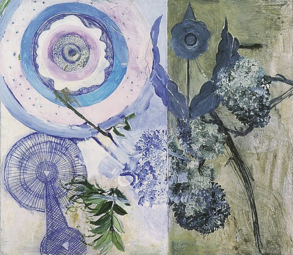 Roberto Juarez, Falo, 1999