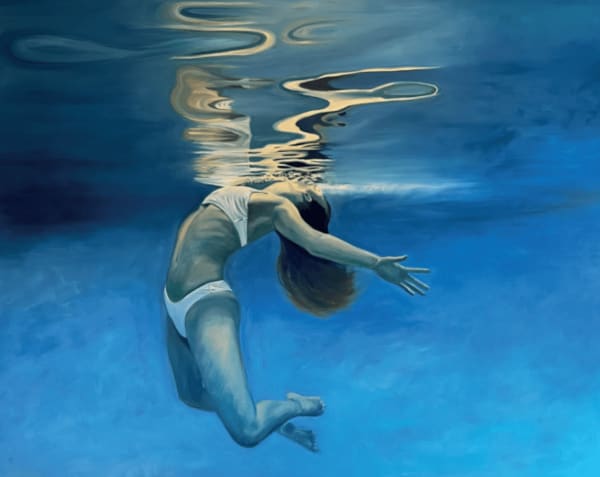 Felicity Kostakis, Free