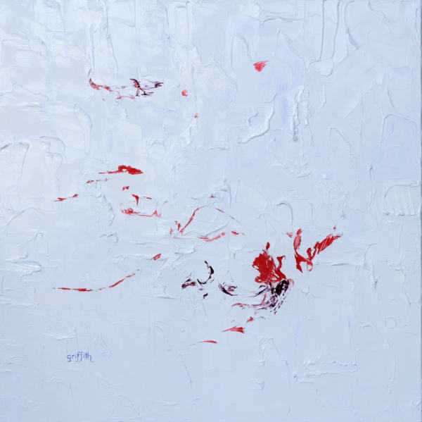 Kay Griffith, U-373, 2019