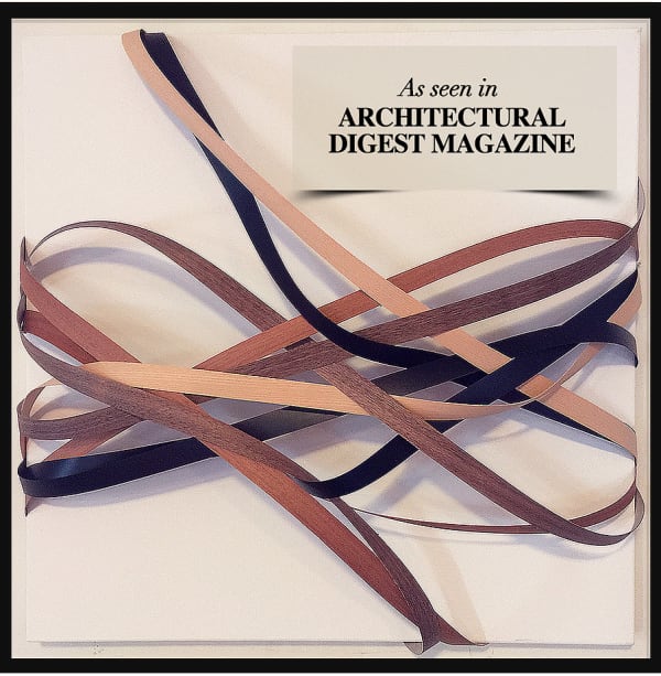 Joseph Dermody, Bright and Beige